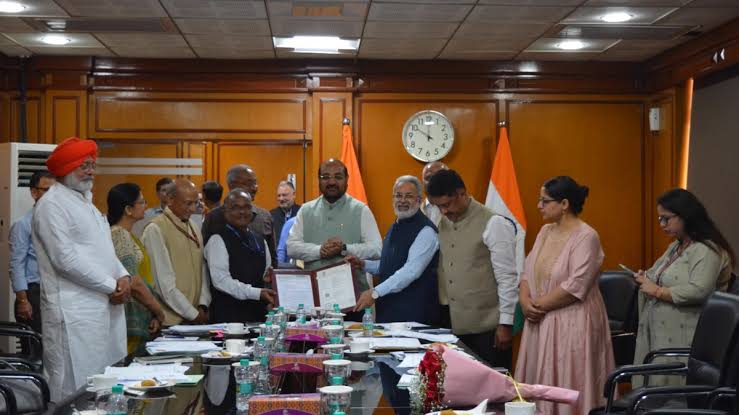 Agrinnovate India Ltd. Holds AGM and Signs MoUs for Agricultural Growth