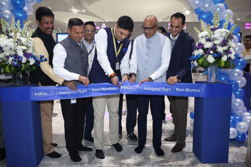 Ahmedabad Joins Hub & Spoke Flight Network Enhancing Global Connectivity