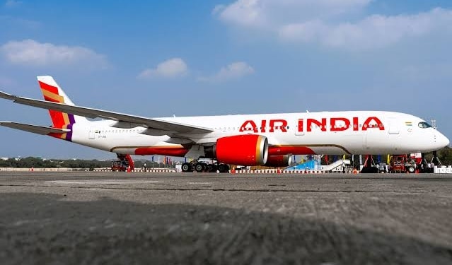 Air India Dismisses Pilot Following Positive Drug Test in Phuket-Delhi Flight Incident