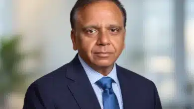 Ajay Agrawal Takes the Helm as CEO of Devgn CineX