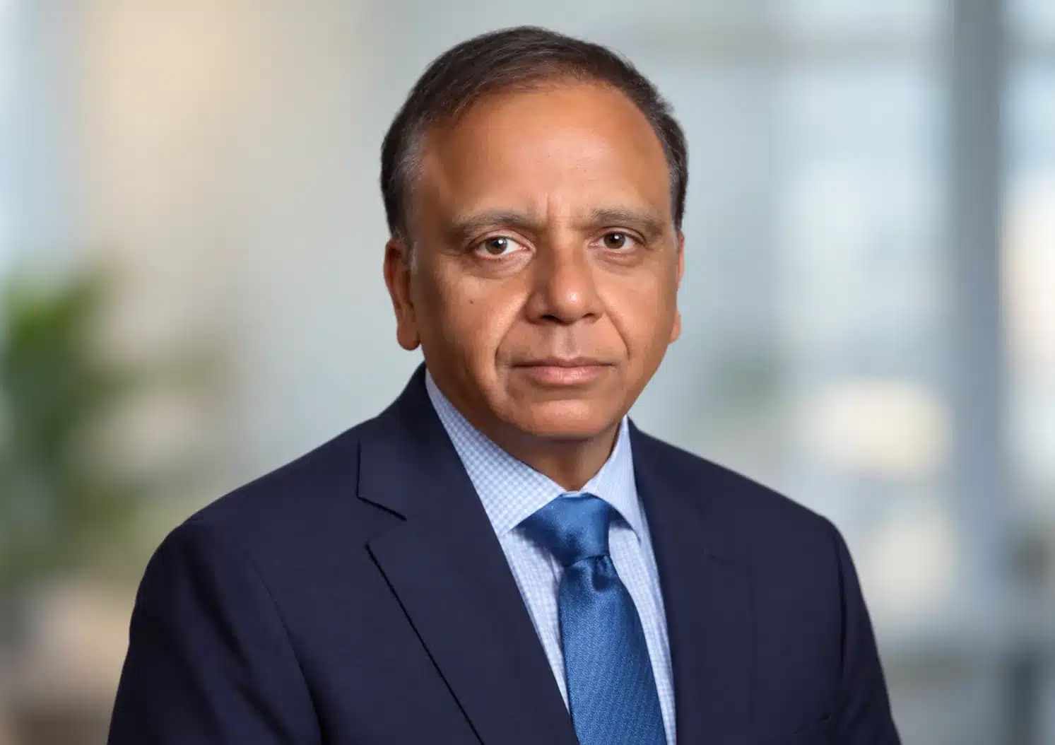 Ajay Agrawal Takes the Helm as CEO of Devgn CineX