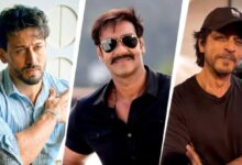 Ajay Devgn and Tiger Shroff Address Vimal Pan Masala FDA Notice, Shah Rukh Khan Remains Silent