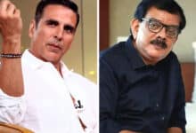 Akshay Kumar Takes on Jim Corbett-Inspired Role in Priyadarshan's Upcoming Forest Adventure