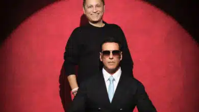 Akshay Kumar and Vipul Shah's 'Samuk' Elevates Authenticity in London with Real Helicopter Stunt