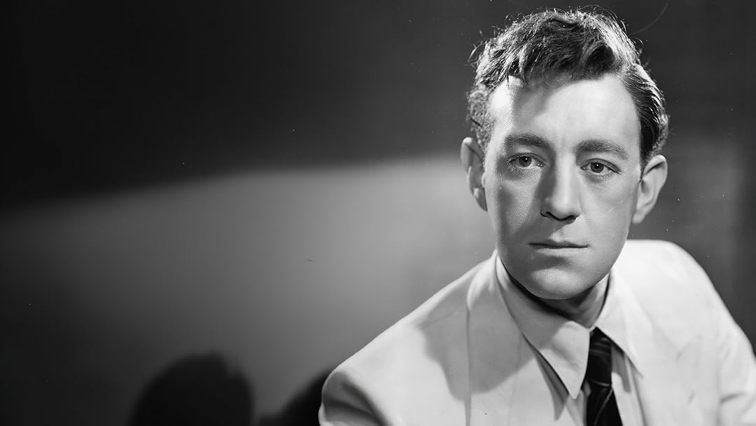 Alec Guinness