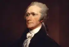 Alexander Hamilton