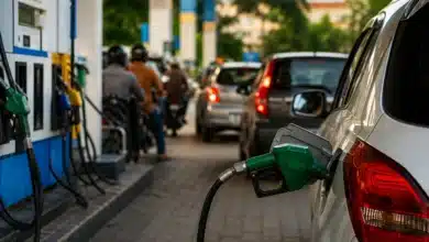 Alternate Fuels Surpass Petrol in Passenger Car Sales