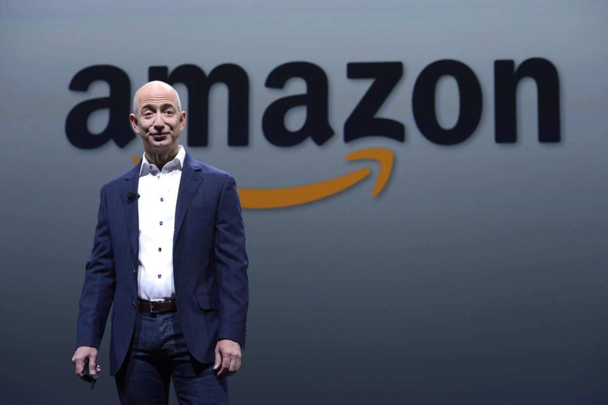 Amazon's Rapid Commerce Division Surpasses $1 Billion in Annual Gross Sales
