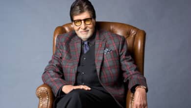 Amitabh Bachchan Surpasses Shah Rukh Khan by 1 Lakh Followers in Hurun Rich List 2025 Social Media Rankings