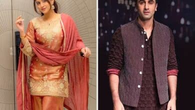 Anjali Arora Weighs in on the Ranbir Kapoor Prasad Controversy: "Prasad is God's Blessing, Not a Weight Gain Issue"