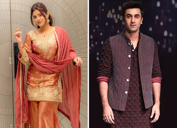 Anjali Arora Weighs in on the Ranbir Kapoor Prasad Controversy: "Prasad is God's Blessing, Not a Weight Gain Issue"