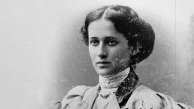 Anna Akhmatova