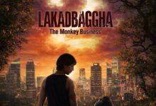 Anshuman Jha's 'Lakadbaggha 2' Makes Film Festival History