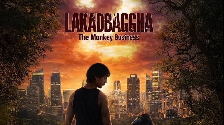 Anshuman Jha's 'Lakadbaggha 2' Makes Film Festival History