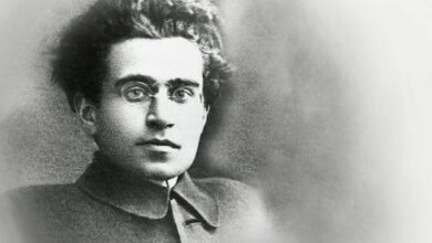 Antonio Gramsci