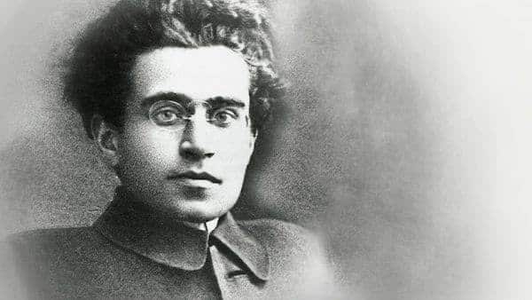 Antonio Gramsci