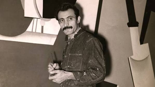 Arshile Gorky