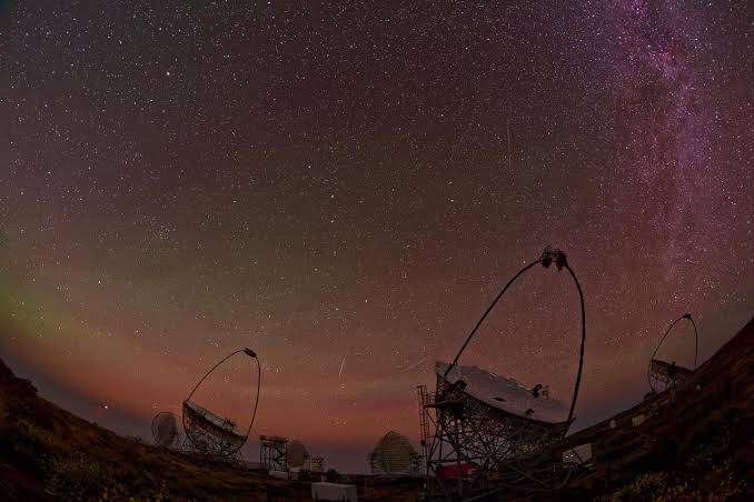 Astronomers Uncover New Insights from High-Energy Blazars