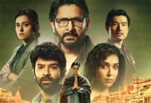 Asur Season 3 Kicks Off Filming with Arshad Warsi and Barun Sobti Back in Action, Gaurav Shukla Steps in as Director