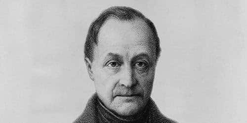 Auguste Comte