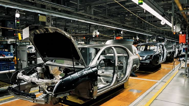 Auto Companies Express Concerns Over High-Value Tech Imports