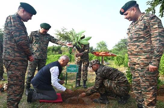 Ayurveda Meets Eco-Conservation in New Ashwagandha Initiative