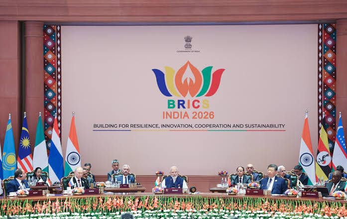 BRICS Summit Bolsters International Cooperation in Traditional Medicine