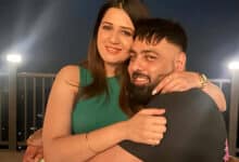 Badshah and Isha Rikhi Officially Announce Split: "Mutually Decided to Part Ways"