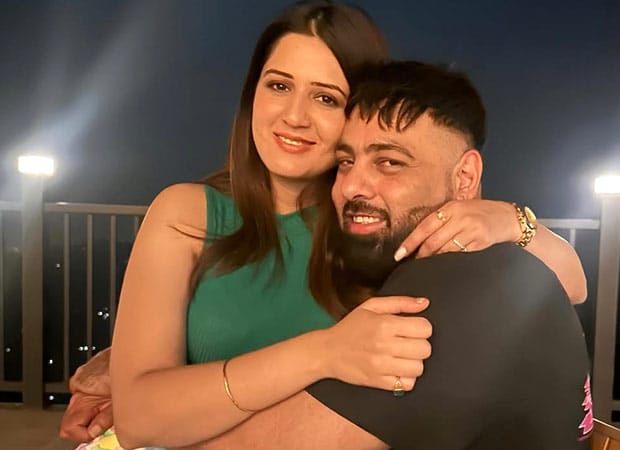 Badshah and Isha Rikhi Officially Announce Split: "Mutually Decided to Part Ways"