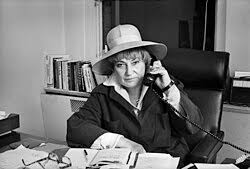 Bella Abzug