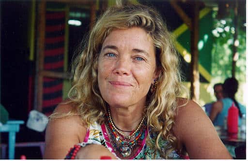 Berry Berenson