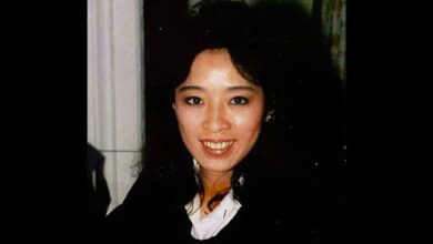 Betty Ong