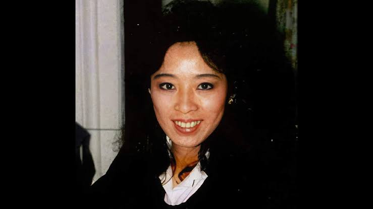 Betty Ong