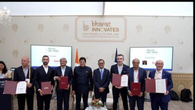 Bharat Innovates Exposition Set to Highlight India's Deep-Tech Innovations
