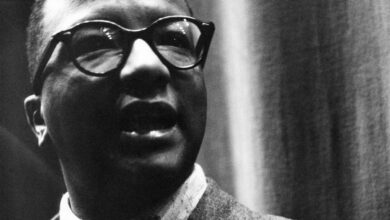 Billy Strayhorn