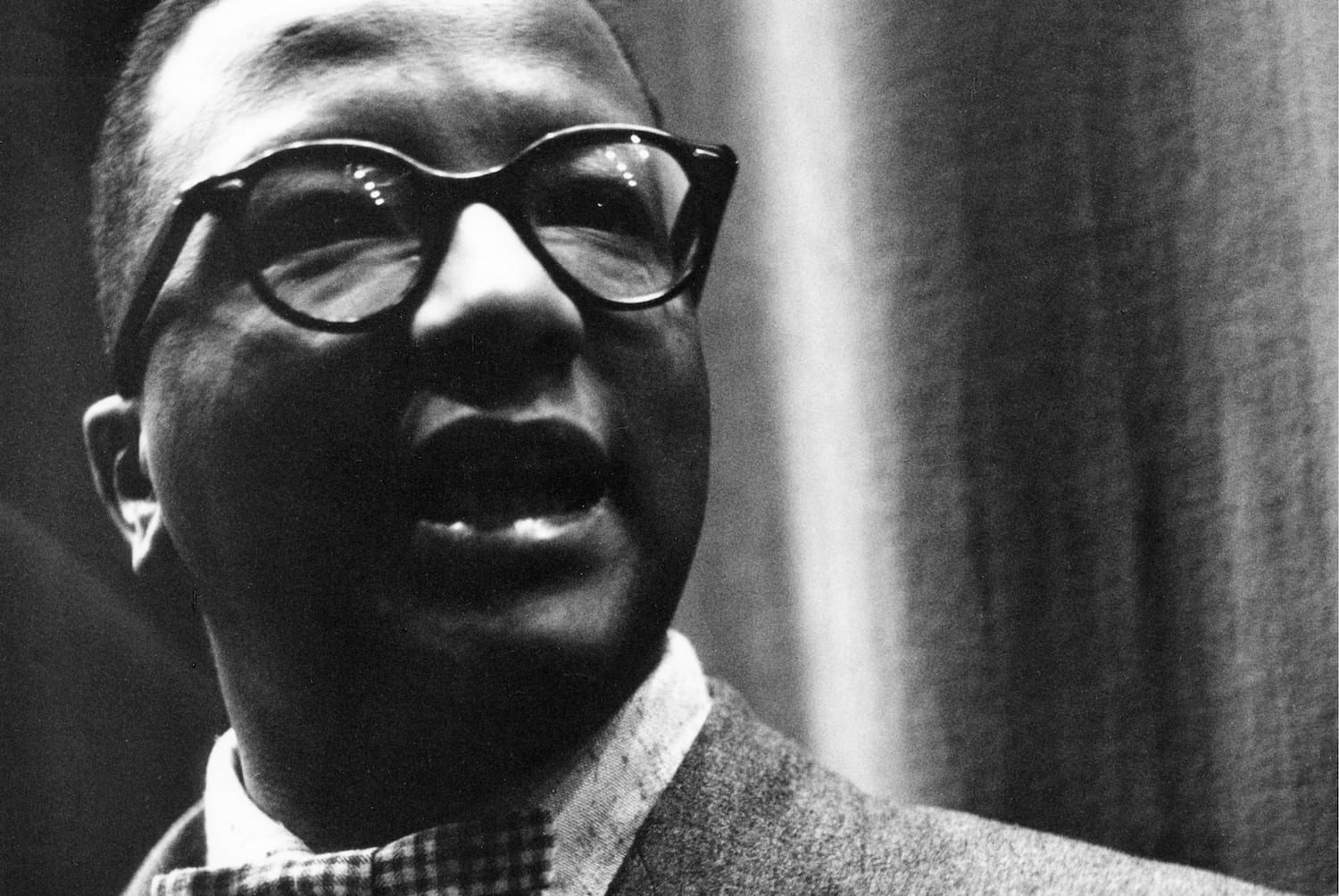 Billy Strayhorn