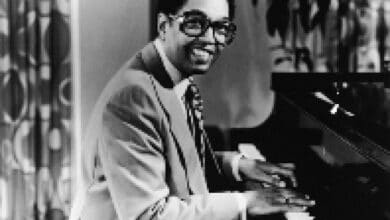 Billy Taylor