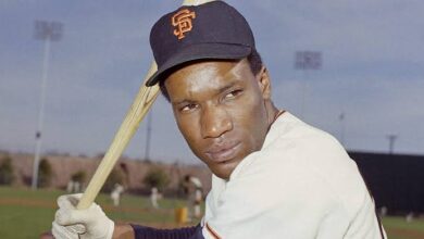 Bobby Bonds