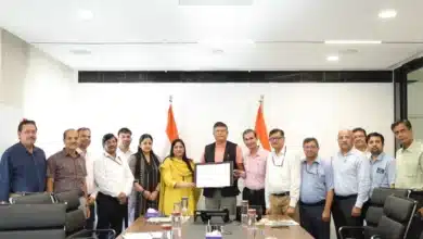 Boosting Broadband: Jharkhand Signs Landmark Agreement with DoT