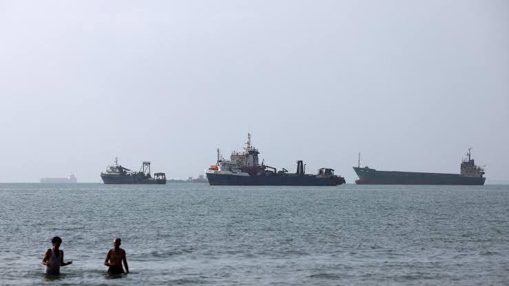Brent Crude Surges Past $97 Amid Disruptions in the Strait of Hormuz Impacting Global Oil Supplies