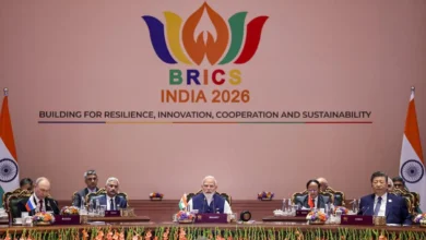 Brics Leaders Advocate for Reliable Supply Chains in Critical Minerals Sector