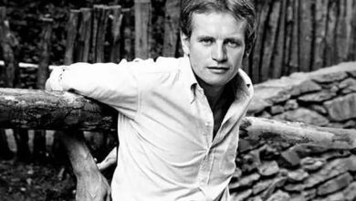 Bruce Chatwin