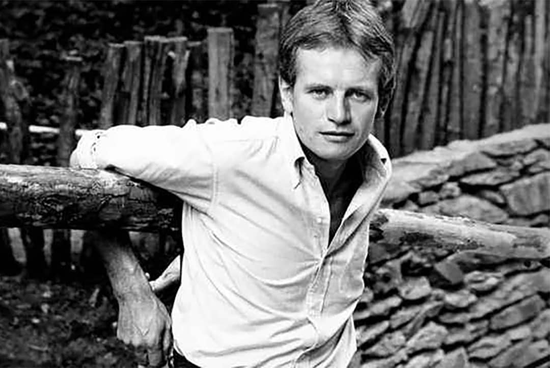 Bruce Chatwin