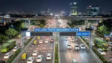 Cabinet Approves Three Major Initiatives: Rabi MSP Increase, Rs 1.86 Lakh Crore Green Corridor, and Delhi AI Traffic System
