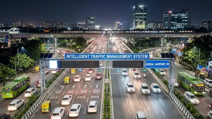Cabinet Approves Three Major Initiatives: Rabi MSP Increase, Rs 1.86 Lakh Crore Green Corridor, and Delhi AI Traffic System