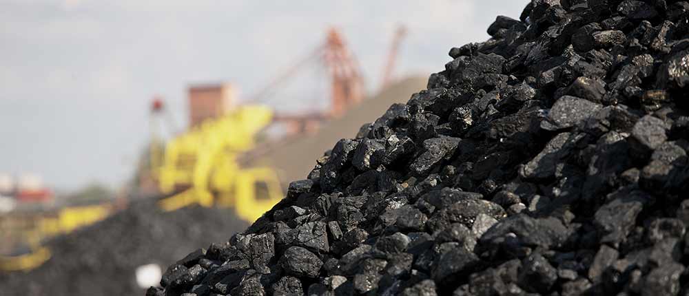 Captive Mines Boost Coal Production for 2026