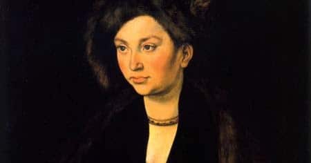 Catherine of Saxony
