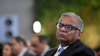 Challenges Confronting Noel Tata and Unlisted Tata Sons