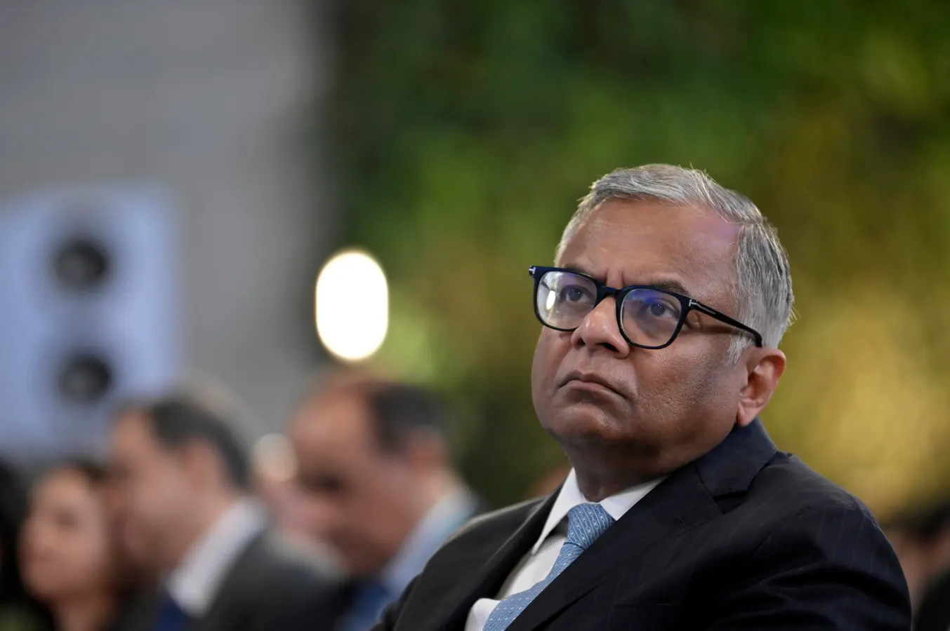 Challenges Confronting Noel Tata and Unlisted Tata Sons