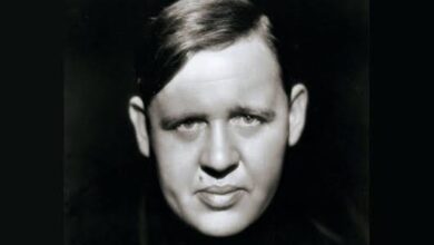 Charles Laughton